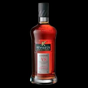 Reviseur Cognac VS - Legend Food