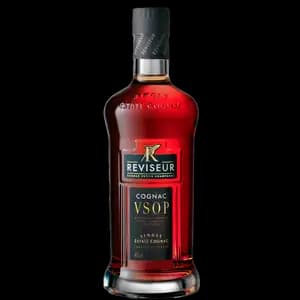 Reviseur Cognac VSOP - Legend Food