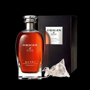 Reviseur Cognac Extra Origin - Legend Food