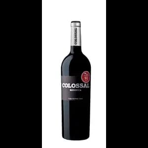 Colossal Reserva - Casa Santos Lima 2017 - Legend Food
