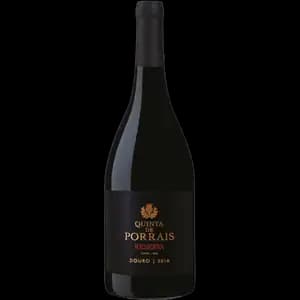 Quinta de Porrais Reserva - DOC Douro 2018 - Legend Food