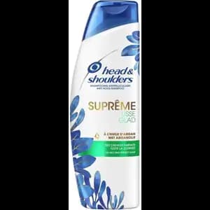 Supreme Lisse Glad Shampoo - Head & Shoulders