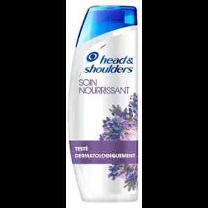 Soin Nourrissant Voedende Verzoging Shampoo - Head & Shoulders