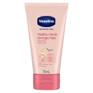Keratin Handcream - Vaseline - Vaseline