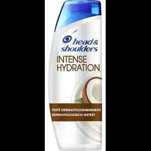 Intense Hydration Shampoo - Head & Shoulders