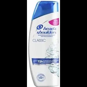 Classic Anti-Roos Shampoo - Head & Shoulders