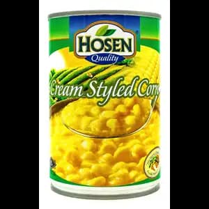 Corn Cream Style - Hosen