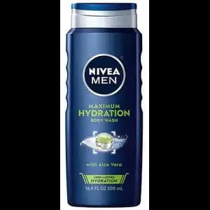 Maximum Hydration Body Wash with Aloe Vera - Nivea