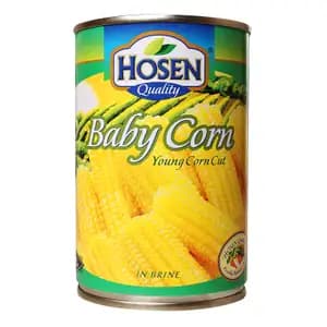 Baby Corn - Hosen