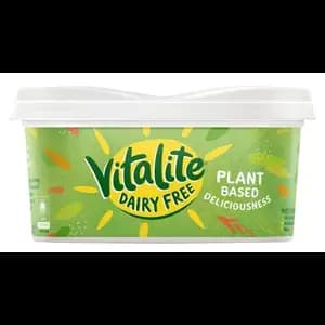 Dairy Free Spread - Vitalite