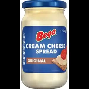 Cream Cheese Spread Original - Beqa
