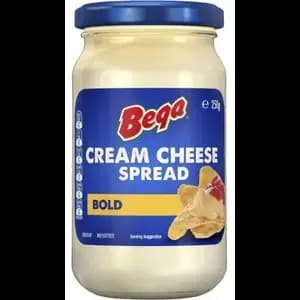 Cream Cheese Spread Bold - Beqa