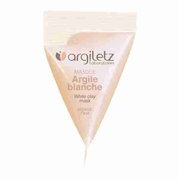 White Clay Mask