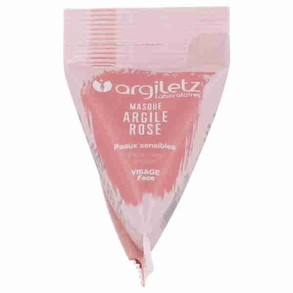 Pink Clay Mask