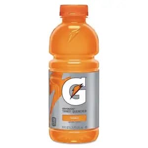 Thirst Quencher Orange - Gatorade