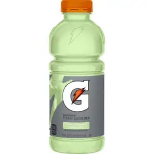 Thirst Quencher Lime Cucumber Pepino Limon - Gatorade