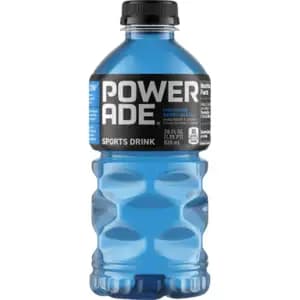 Mountain Berry Blast Mix - Powerade