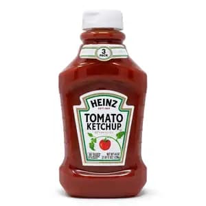 Tomato Ketchup - Heinz