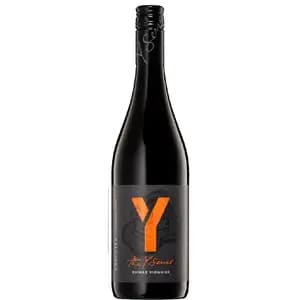 Yalumba "Y Series" Shiraz/Viognier