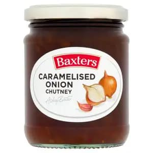 Caramelised Onion Chutney - Baxters