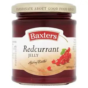 Redcurrant Jelly - Baxters