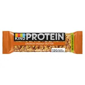 Crunchy Peanut Butter Protein Bar - Kind