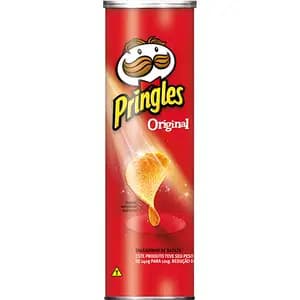 Original - Pringles