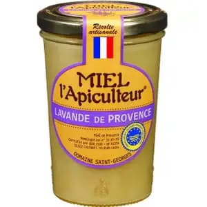 Honey Lavender from Provenc - Miel l'Apiculteur