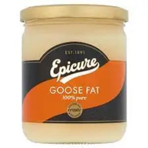 Goose Fat - Epicure