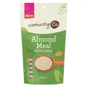 Almond Meal - CommunityCo