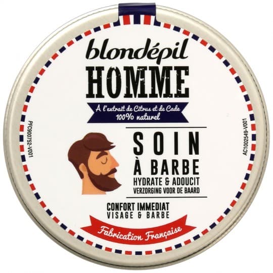 Beard Care Face And Beard