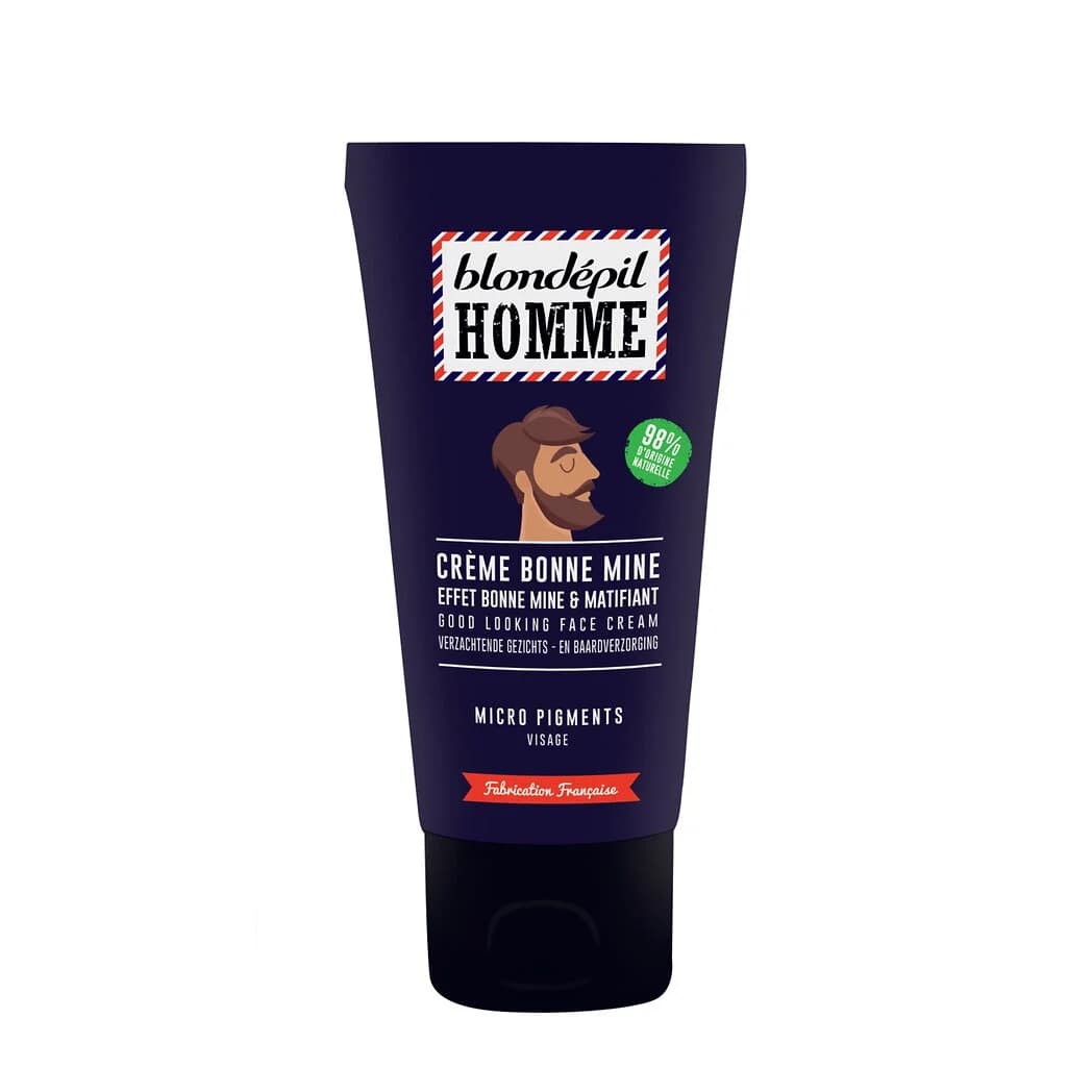 Healthy Glow Day Cream