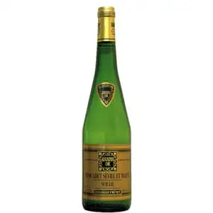 Guilbaut Frères Muscadet Sèvres Et Maine "Sur Lie"