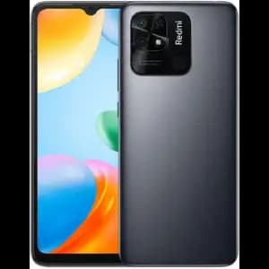 10C - Grey - Redmi