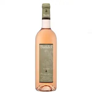 Le Moulin De La Roque "Les Adrets" Bandol Rosé