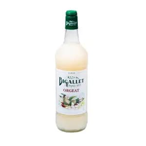 Orgeat Syrup - Bigallet