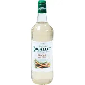 Sugar Cane Syrup - Bigallet