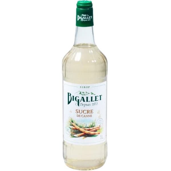 Sugar Cane Syrup