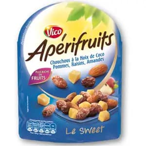 AperiFruits - Vico