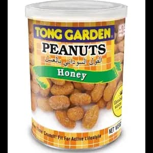 Peanuts Honey - Tong Garden
