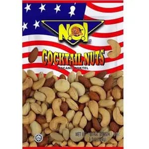 Cocktail Nuts - Noi