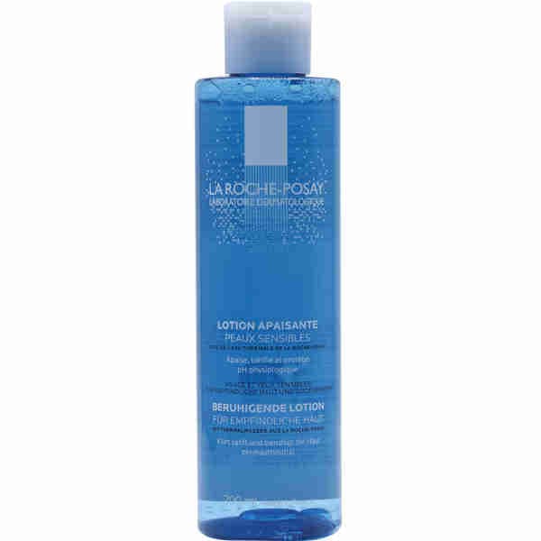Physiological Soothing Lotion - La Roche Posay