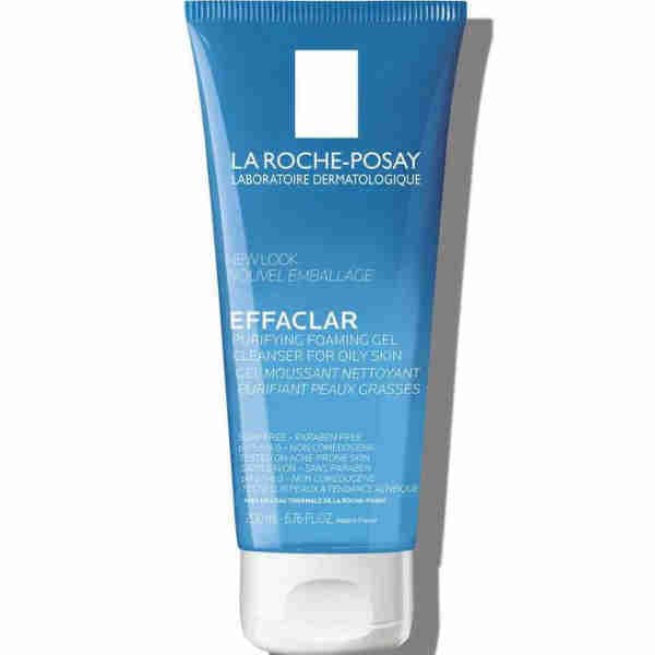 Effaclar Purifying Foaming Gel