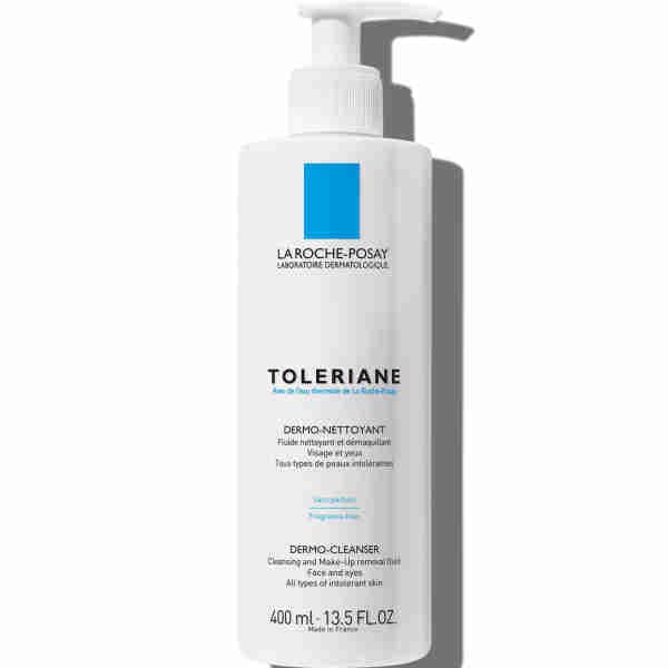 Toleriane Demo Cleanser