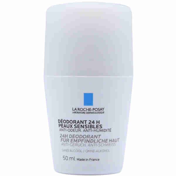 Physiological Roll On Deodorant - La Roche Posay