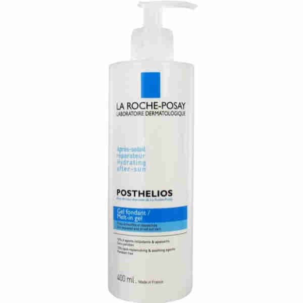 Posthelios After Sun Gel