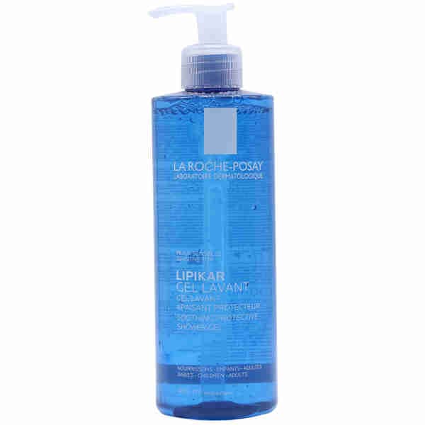 Lipikar Shower Gel Soothing Protective - La Roche Posay