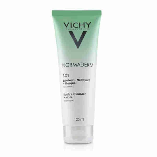Normaderm 3in1 - Vichy