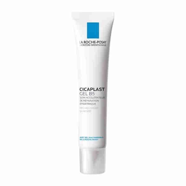 Cicaplast Accelerator Gel B5 - La Roche Posay