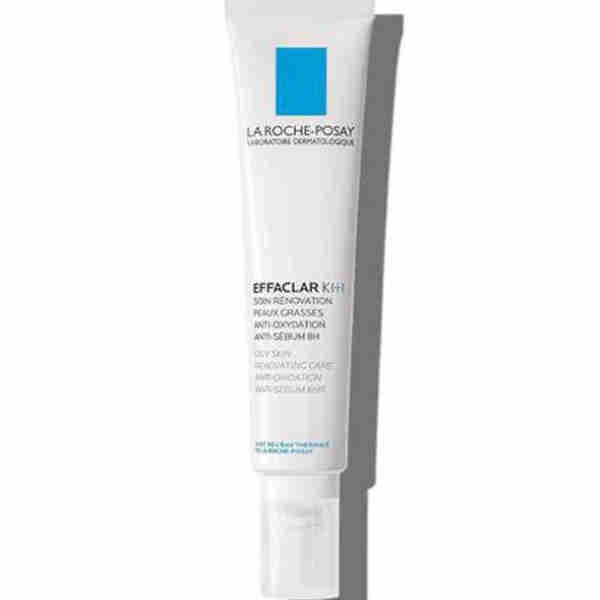 Effaclar K(+) For Oily Skin - La Roche Posay